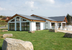 Picture of Glan Gors Coast and Country Park, Isle of Anglesey