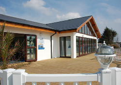 Picture of Glan Gors Coast and Country Park, Isle of Anglesey