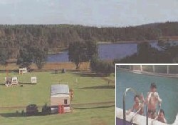 Picture of Three Lochs Holiday Park, Dumfries & Galloway Picture of Three Lochs Holiday Park, Dumfries & Galloway