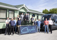 Picture of Cosalt Custom Leisure Homes Ltd, East Riding Yorkshire, North of England Picture of Cosalt Custom Leisure Homes Ltd, East Riding Yorkshire, North of England