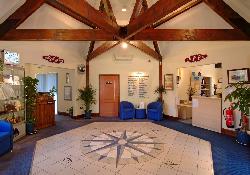 Picture of Fold House Holiday Home & Lodge Park, Lancashire Picture of Fold House Holiday Home & Lodge Park, Lancashire
