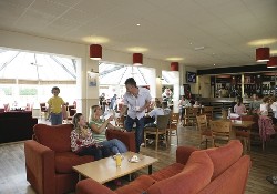 Picture of West Bay Holiday Park - Parkdean Holidays, Dorset, South West England Picture of West Bay Holiday Park - Parkdean Holidays, Dorset, South West England