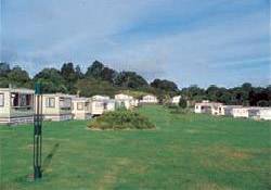 Picture of Crugan Caravan Park, Gwynedd Picture of Crugan Caravan Park, Gwynedd