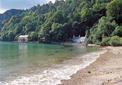 Picture of Crugan Caravan Park, Gwynedd Picture of Crugan Caravan Park, Gwynedd