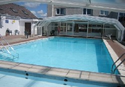 Picture of Bank Farm Leisure Park, Glamorgan Picture of Bank Farm Leisure Park, Glamorgan