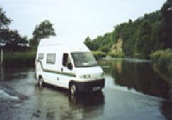 Picture of Young Conversions, Buckinghamshire