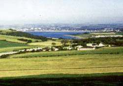 Picture of Heads Of Ayr Leisure Park, Ayrshire Picture of Heads Of Ayr Leisure Park, Ayrshire