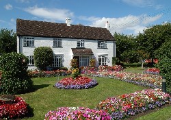 Picture of Ranch Caravan Park, Worcestershire Picture of Ranch Caravan Park, Worcestershire