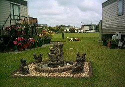 Picture of Pentre Mawr Caravan Park, Conwy Picture of Pentre Mawr Caravan Park, Conwy