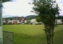 Picture of Pentre Mawr Caravan Park, Conwy Picture of Pentre Mawr Caravan Park, Conwy