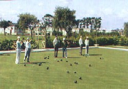 Picture of Patrington Haven Leisure Park, East Riding Yorkshire Picture of Patrington Haven Leisure Park, East Riding Yorkshire