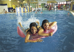 Picture of Sandford Holiday Park - Parkdean Holidays, Dorset, South West England Picture of Sandford Holiday Park - Parkdean Holidays, Dorset, South West England