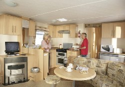Picture of Sandford Holiday Park - Parkdean Holidays, Dorset, South West England Picture of Sandford Holiday Park - Parkdean Holidays, Dorset, South West England