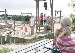 Picture of Grannies Heilan Hame Holiday Park - Parkdean Holidays, Highland Picture of Grannies Heilan Hame Holiday Park - Parkdean Holidays, Highland