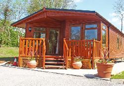Picture of ParcFarm Caravan Park, Denbighshire Picture of ParcFarm Caravan Park, Denbighshire