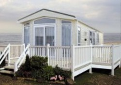 Picture of Martello Beach Holiday Park, East Sussex, South East England