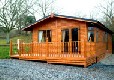 Picture of Reiver Lodges, Cumbria Picture of Reiver Lodges, Cumbria