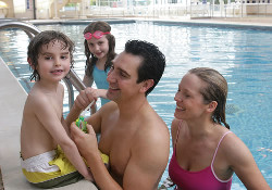 Picture of Torquay Holiday Park - Parkdean Holidays, Devon