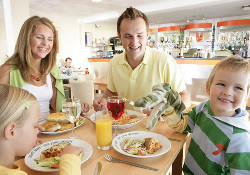 Picture of Torquay Holiday Park - Parkdean Holidays, Devon