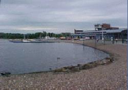 Picture of Strathclyde Country Park, Strathclyde Picture of Strathclyde Country Park, Strathclyde