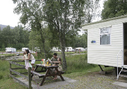 Picture of Tummel Valley Holiday Park - Parkdean Holidays, Perth & Kinross Picture of Tummel Valley Holiday Park - Parkdean Holidays, Perth & Kinross