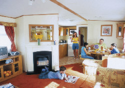 Picture of Nairn Lochloy Holiday Park - Parkdean Holidays, Highland, Scotland Picture of Nairn Lochloy Holiday Park - Parkdean Holidays, Highland, Scotland