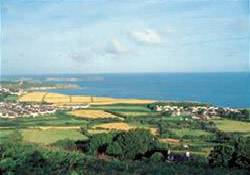 Picture of Aberafon Holiday Park, Gwynedd