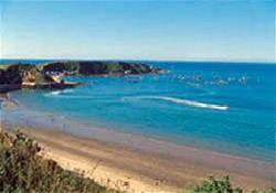 Picture of Aberafon Holiday Park, Gwynedd