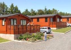 Picture of Whitecairn Farm Caravan Park, Dumfries & Galloway