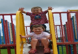 Picture of Whitecairn Farm Caravan Park, Dumfries & Galloway