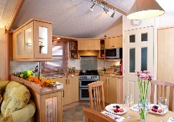 Picture of Whitecairn Farm Caravan Park, Dumfries & Galloway