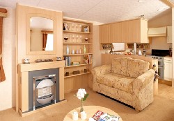 Picture of Whitecairn Farm Caravan Park, Dumfries & Galloway