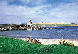 Picture of Whitecairn Farm Caravan Park, Dumfries & Galloway