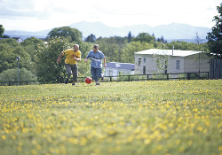Picture of Wemyss Bay Holiday Park - Parkdean Holidays, Strathclyde Picture of Wemyss Bay Holiday Park - Parkdean Holidays, Strathclyde