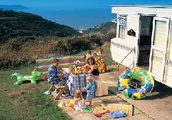 Picture of Twitchen Parc, Devon Picture of Twitchen Parc, Devon