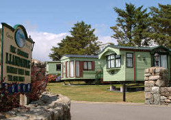 Picture of Llandanwg Holiday Home Park, Gwynedd Picture of Llandanwg Holiday Home Park, Gwynedd