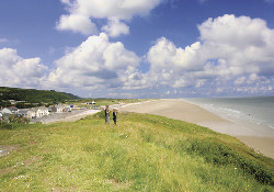 Picture of Pendine Sands Holiday Park - Parkdean Holidays, Carmarthenshire, Wales Picture of Pendine Sands Holiday Park - Parkdean Holidays, Carmarthenshire, Wales