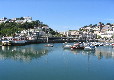 Picture of Paignton Holiday Park, Devon