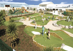 Picture of Trecco Bay Holiday Park - Parkdean Holidays, Glamorgan Picture of Trecco Bay Holiday Park - Parkdean Holidays, Glamorgan