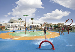 Picture of Trecco Bay Holiday Park - Parkdean Holidays, Glamorgan Picture of Trecco Bay Holiday Park - Parkdean Holidays, Glamorgan