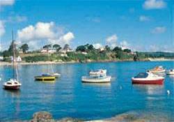 Picture of Tal Y Fan Holiday Park, Gwynedd Picture of Tal Y Fan Holiday Park, Gwynedd