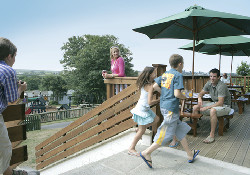 Picture of St. Minver Holiday Park - Parkdean Holidays, Cornwall Picture of St. Minver Holiday Park - Parkdean Holidays, Cornwall