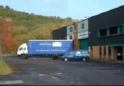Picture of Spinflo Limited, South Yorkshire Picture of Spinflo Limited, South Yorkshire