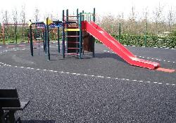 Picture of Sandycove Holiday Park, Down Picture of Sandycove Holiday Park, Down