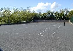 Picture of Sandycove Holiday Park, Down Picture of Sandycove Holiday Park, Down