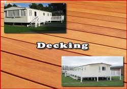 Decking