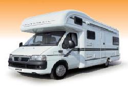Picture of Auto-Trail Ltd, Lincolnshire Picture of Auto-Trail Ltd, Lincolnshire