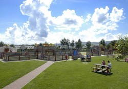 Picture of Ty Mawr Holiday Park, Conwy, Wales