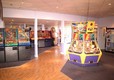 Amusement arcade at Barmston Beach