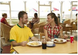 Picture of Carmarthen Bay Holiday Park, Carmarthenshire